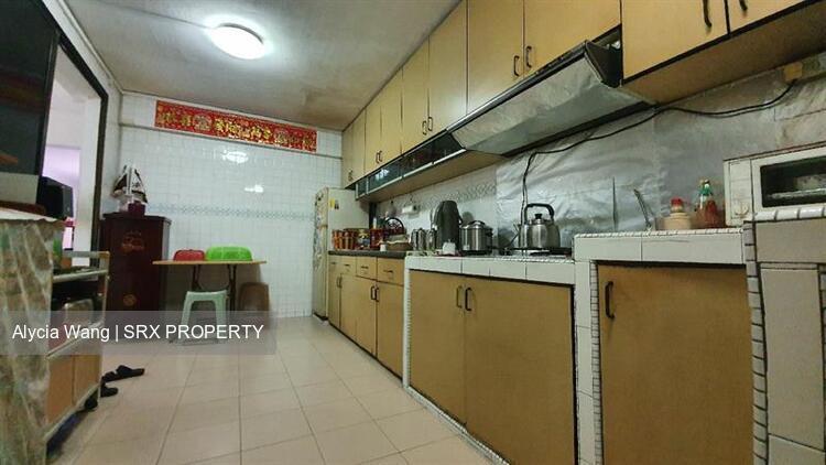Blk 339 Hougang Avenue 7 (Hougang), HDB 5 Rooms #252775451